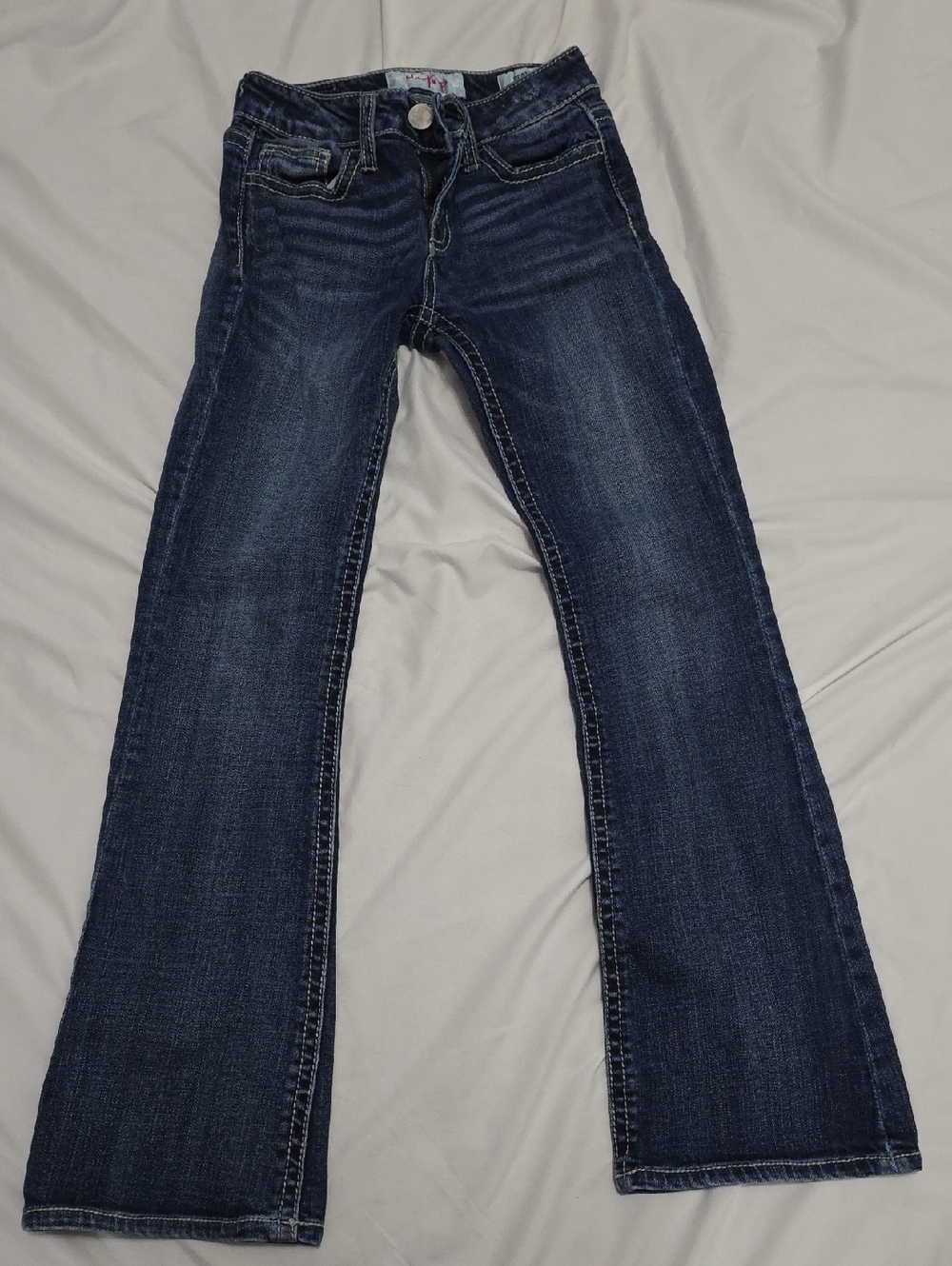 Daytrip Bootcut Girls Size 10